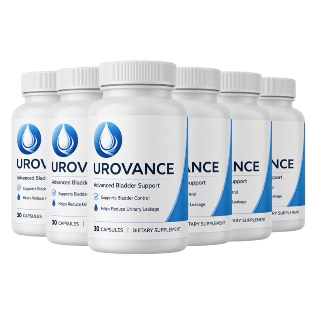 Urovance Supplements